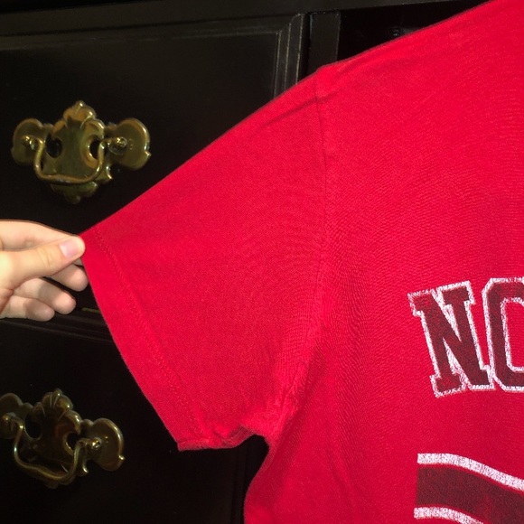 Red NC state wolfpack - Picture 2 of 3
